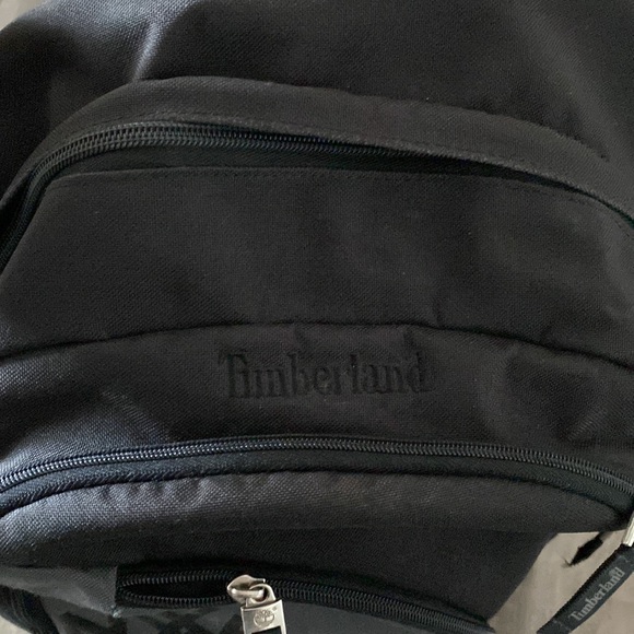 Timberland Backpack - Picture 5 of 11